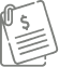 billing and invoicing Icon