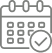 scheduling Icon