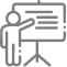 Training icon
